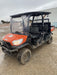 2022 KUBOTA RTV-X1140W-H (Canopy)