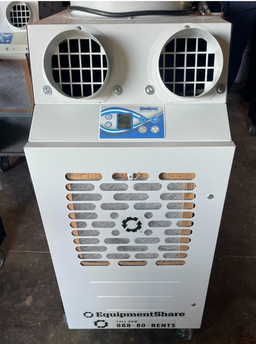 2022 KWIKOOL KPAC1411-2