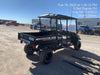 2022 Club Car CA1700D Canopy, Diesel, 4 Passenger