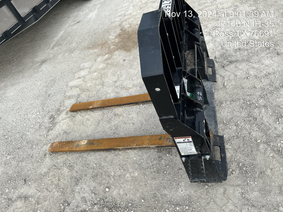 2024 VIRNIG PF4855-5VG