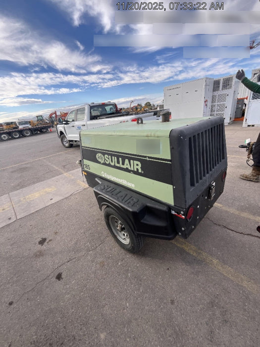 2019 SULLAIR 185-DPQ