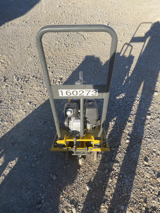 2021 WACKER NEUSON VP1550AW