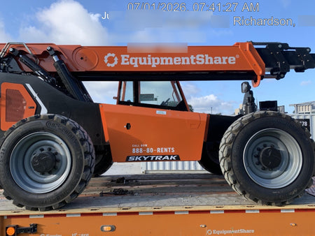 2026 SKYTRAK 12054