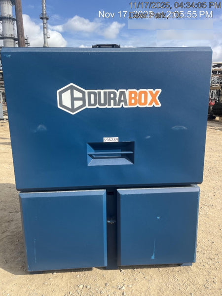 2025 DURABOX DB511