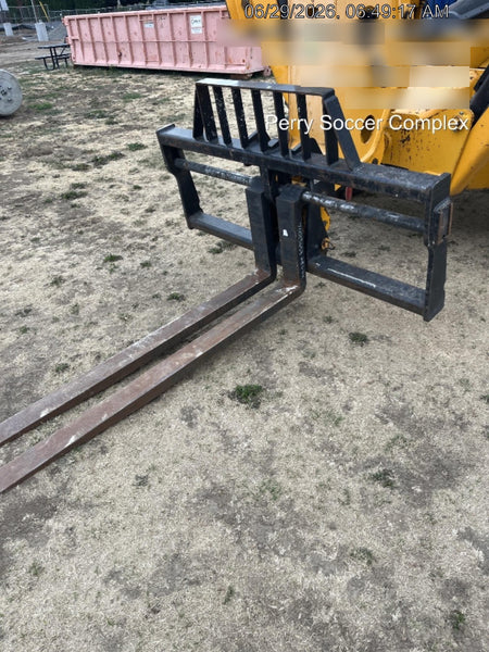 2020 JCB 510-56