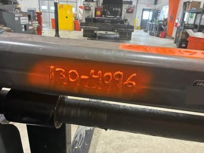 2026 TAG MANUFACTURING TAG 500CF9660M