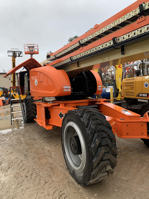 2021 JLG 1850SJ