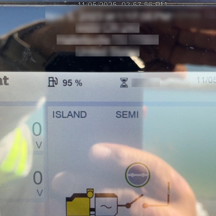 2022 ATLAS COPCO QAS 235