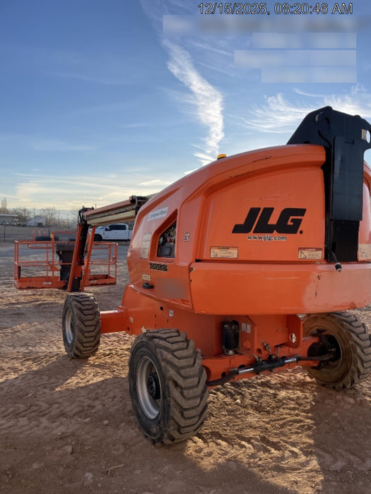 2019 JLG 460SJ