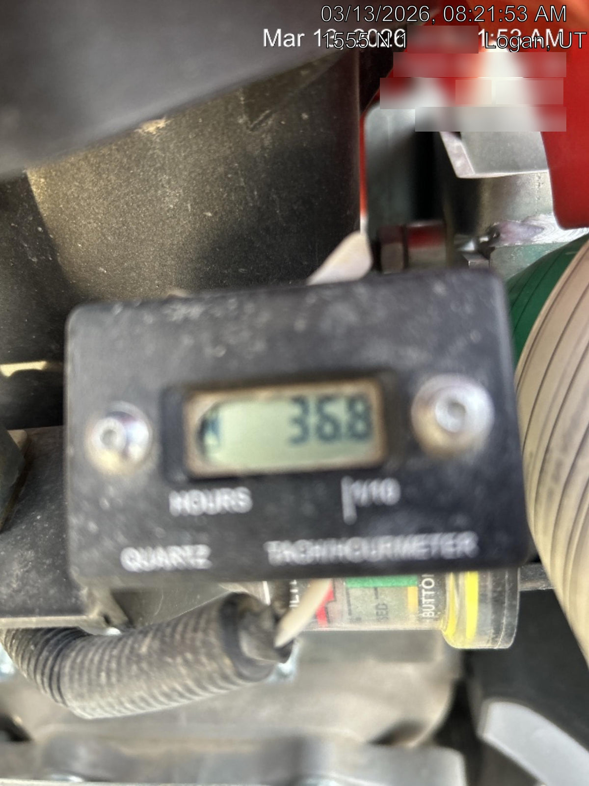 2024 HUSQVARNA LT6005
