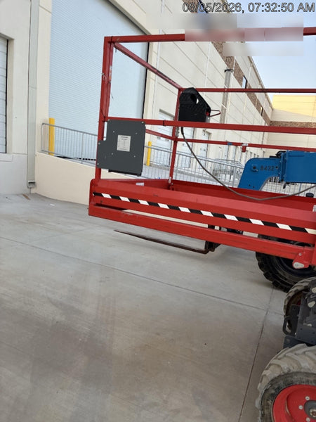2024 SKYJACK SJ6826 RT