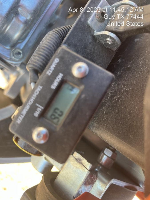 2024 HUSQVARNA LT6005