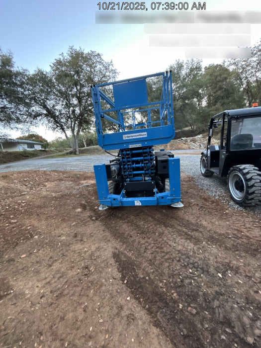 2020 GENIE GS-4069 RT