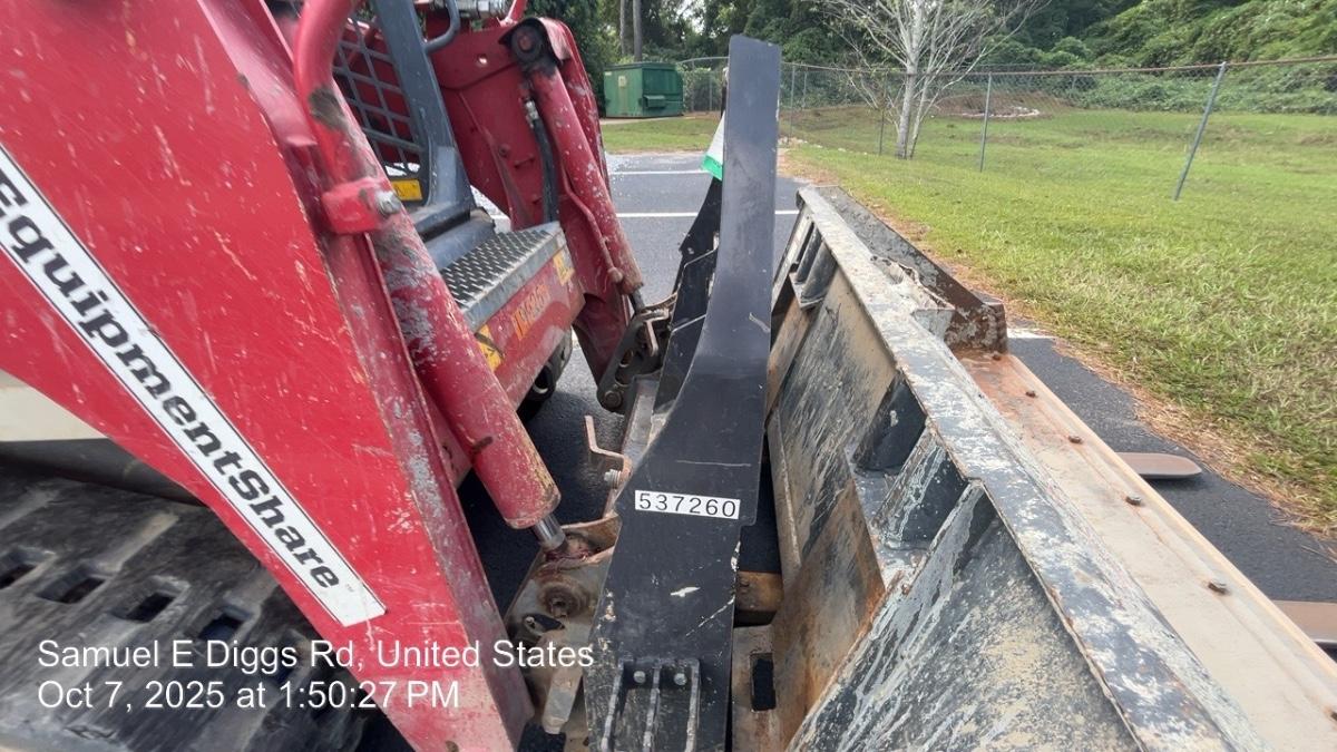 2025 PALADIN 48" Pallet Forks - Paladin