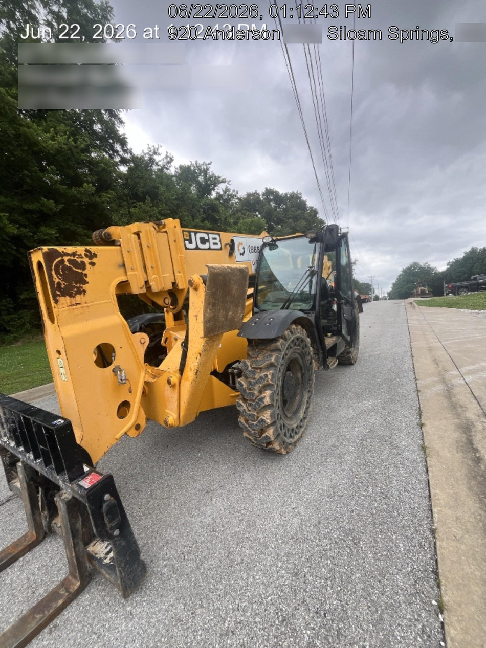 2020 JCB 510-56