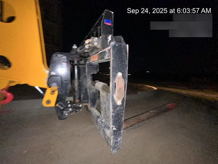 2022 JCB 332/E5286