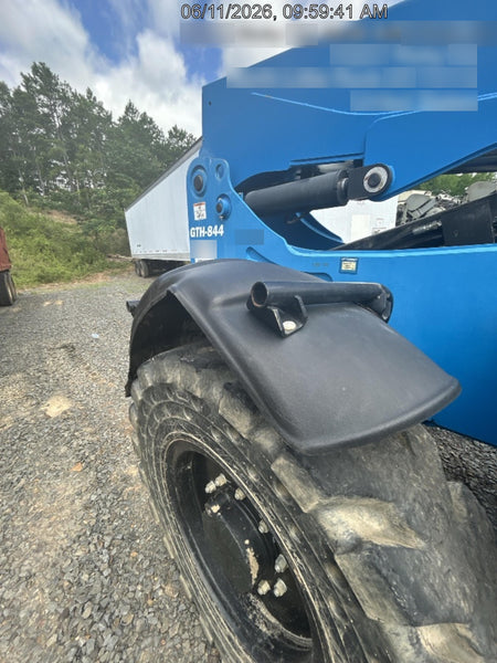 2019 GENIE GTH-844