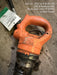 2023 MICHIGAN PNEUMATIC MP-133-ORANGE-NEP