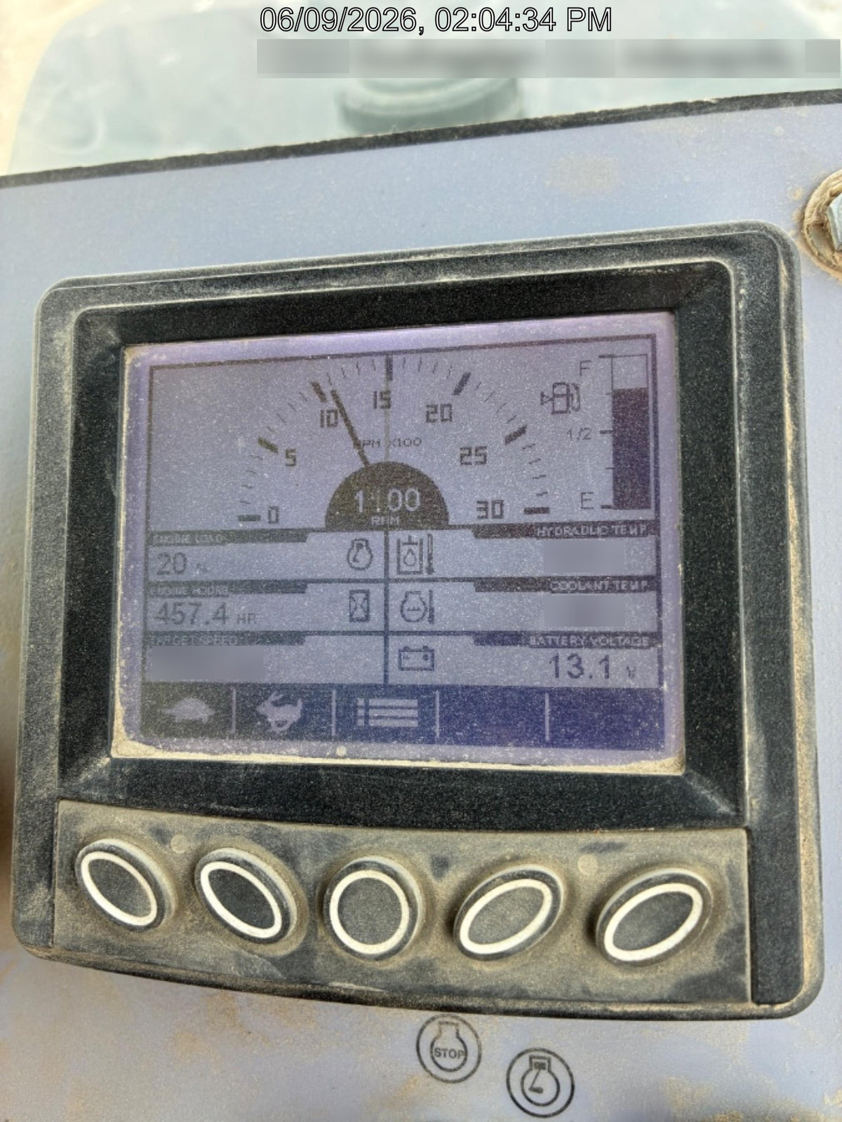 2022 LAYMOR SM450