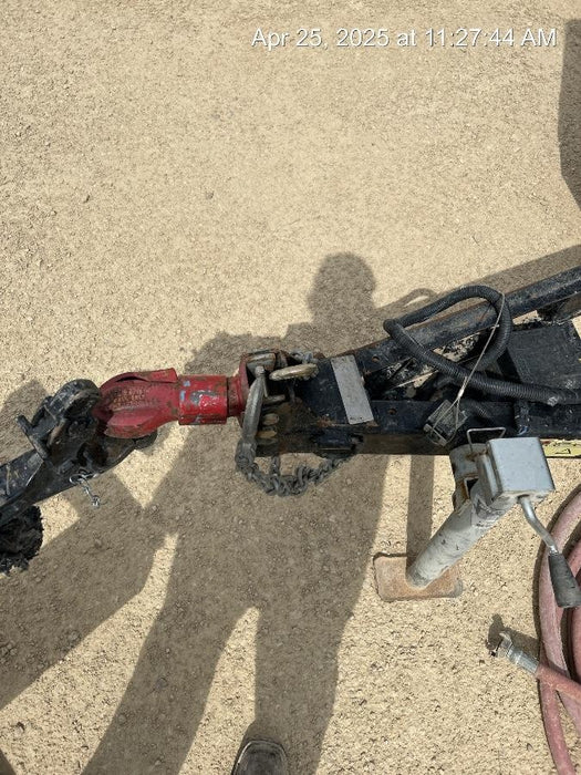 2021 ATLAS COPCO XATS400 CWK