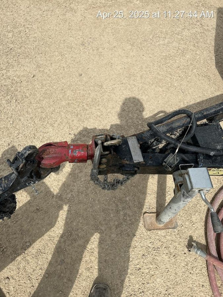 2021 ATLAS COPCO XATS400 CWK
