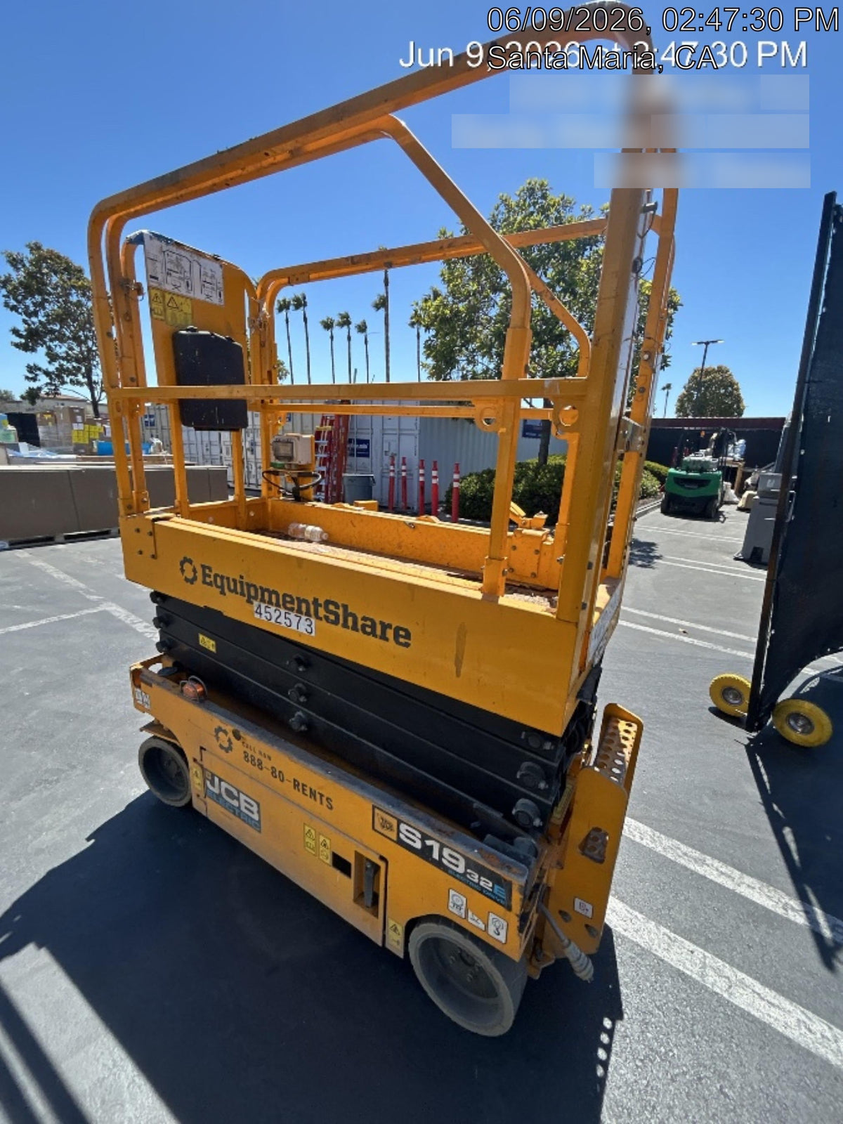 2024 JCB S1932E