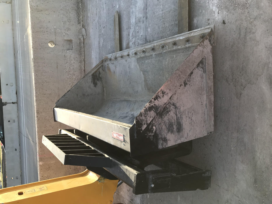 2019 ARROW MATERIAL HANDLING Telehandler Bucket Pin-On