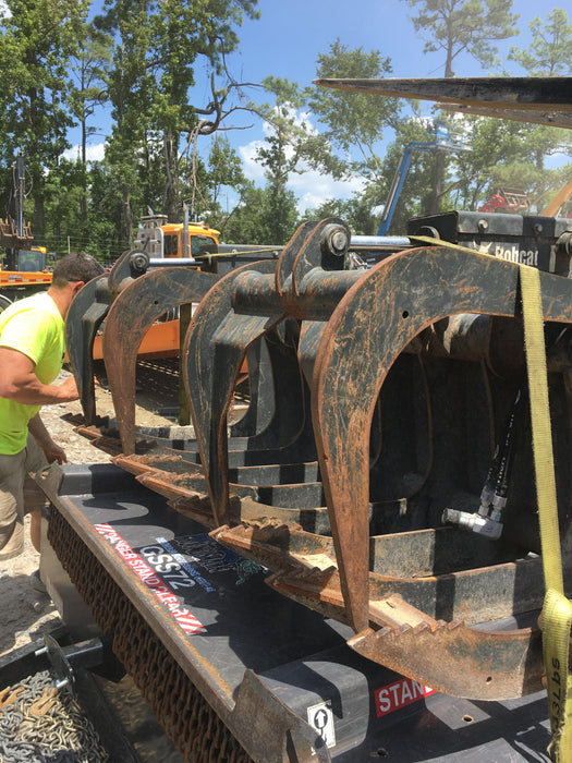 2020 BOBCAT 72" Grapple Bucket - Bobcat