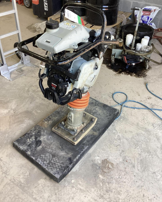 2023 MULTIQUIP MTX60HD