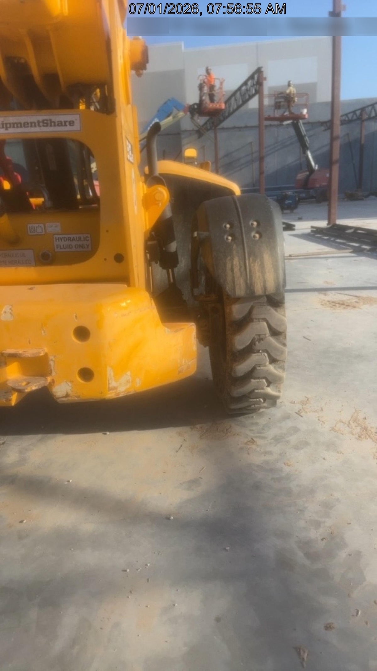 2021 JCB 512-56
