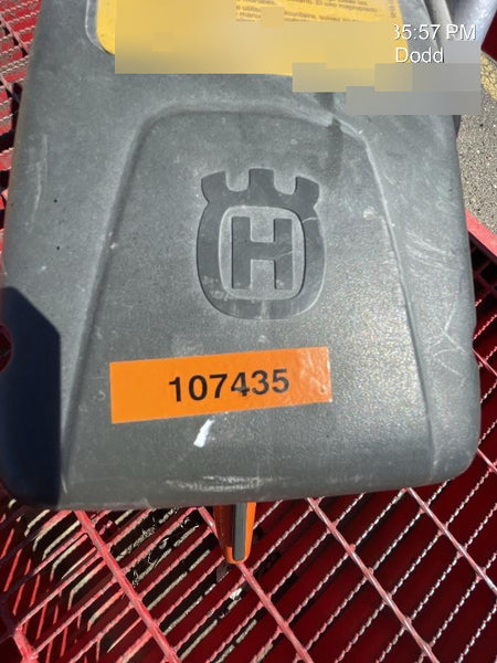 2020 HUSQVARNA K770
