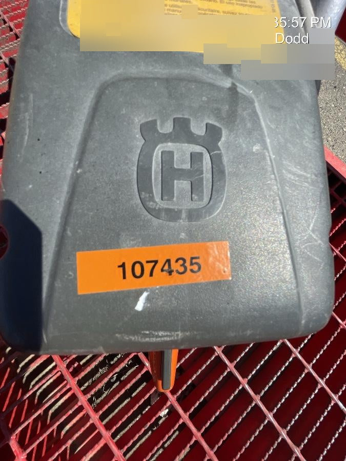 2020 HUSQVARNA K770