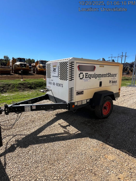2024 BOBCAT PA425WCU-T4F