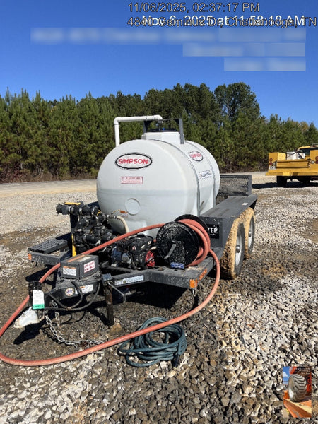 2023 SIMPSON SWT-52517