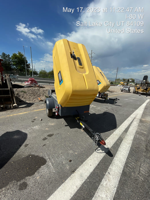 2021 ATLAS COPCO XAS188