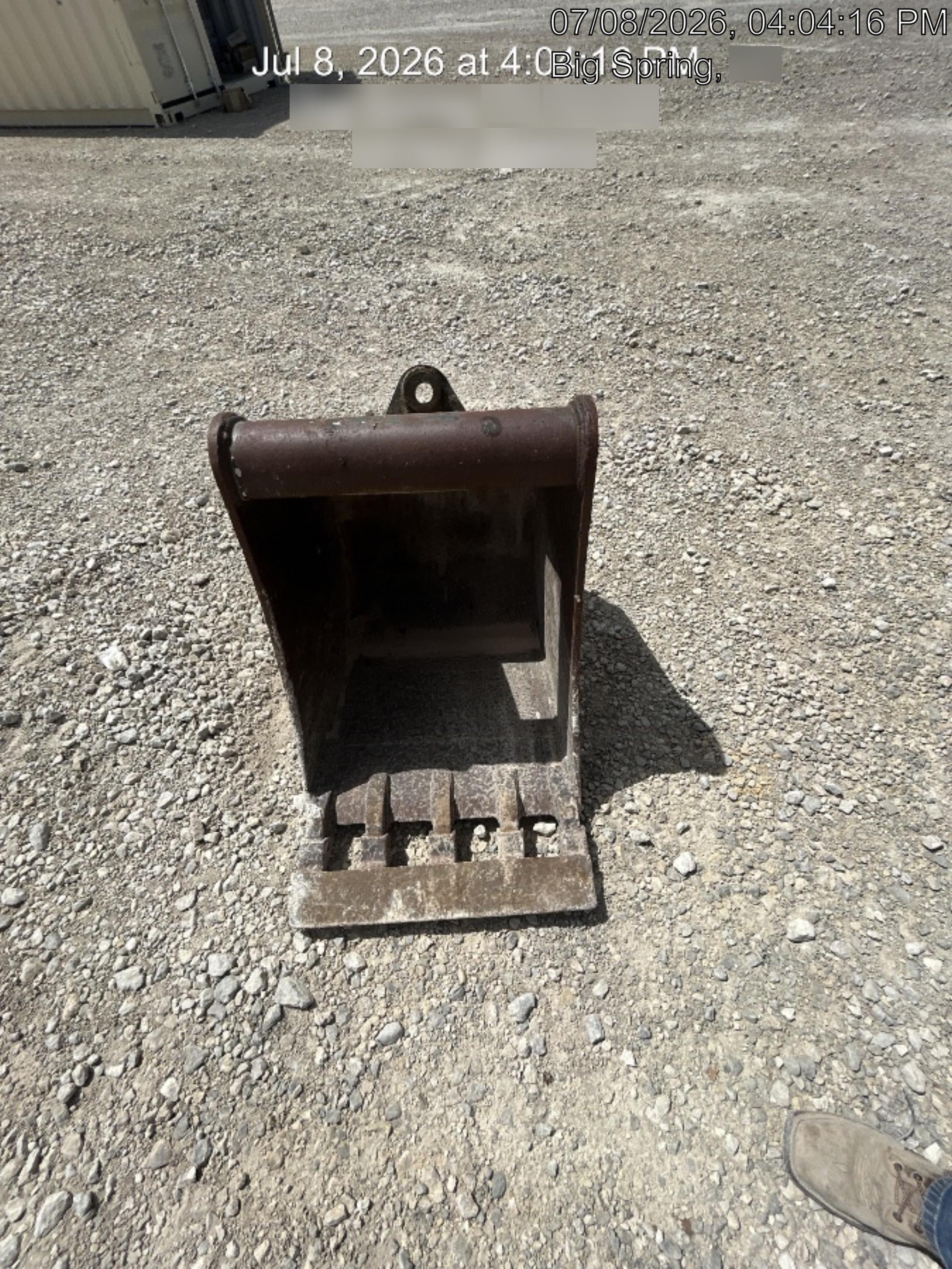 2026 TAKEUCHI BQC14524