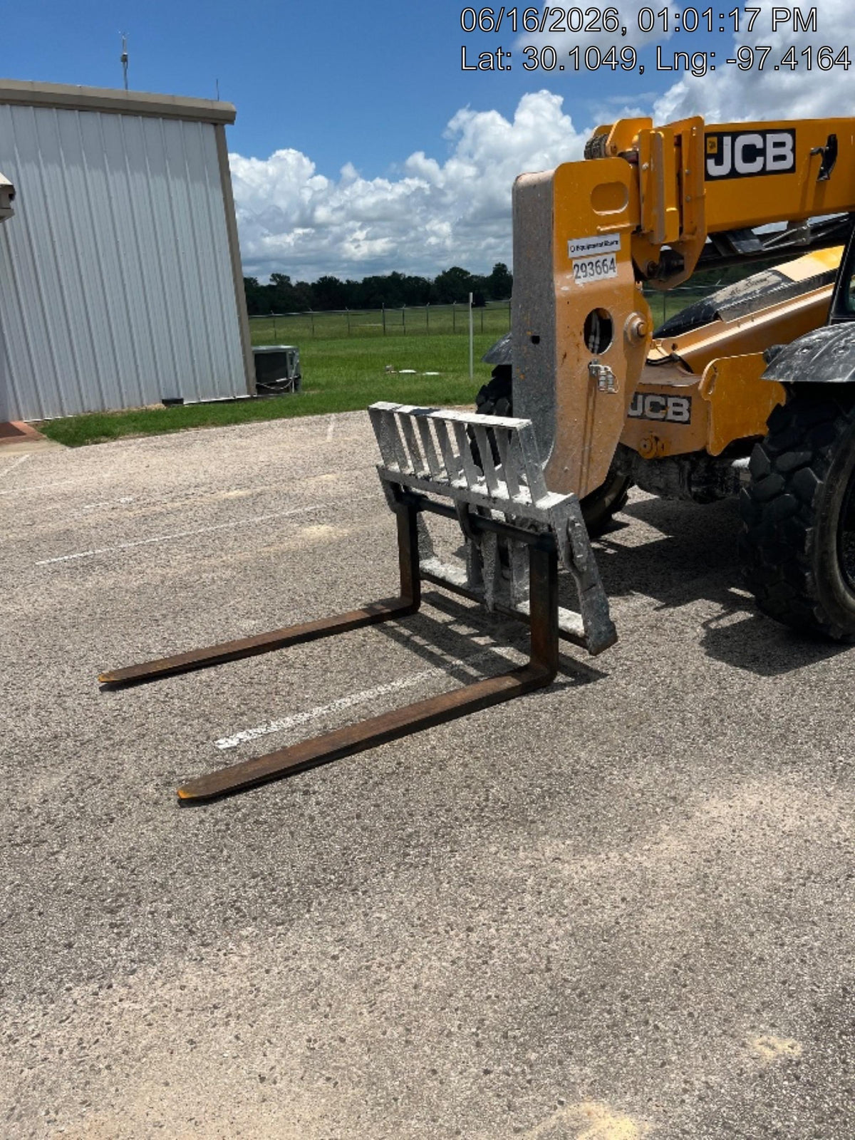 2023 JCB 506-36