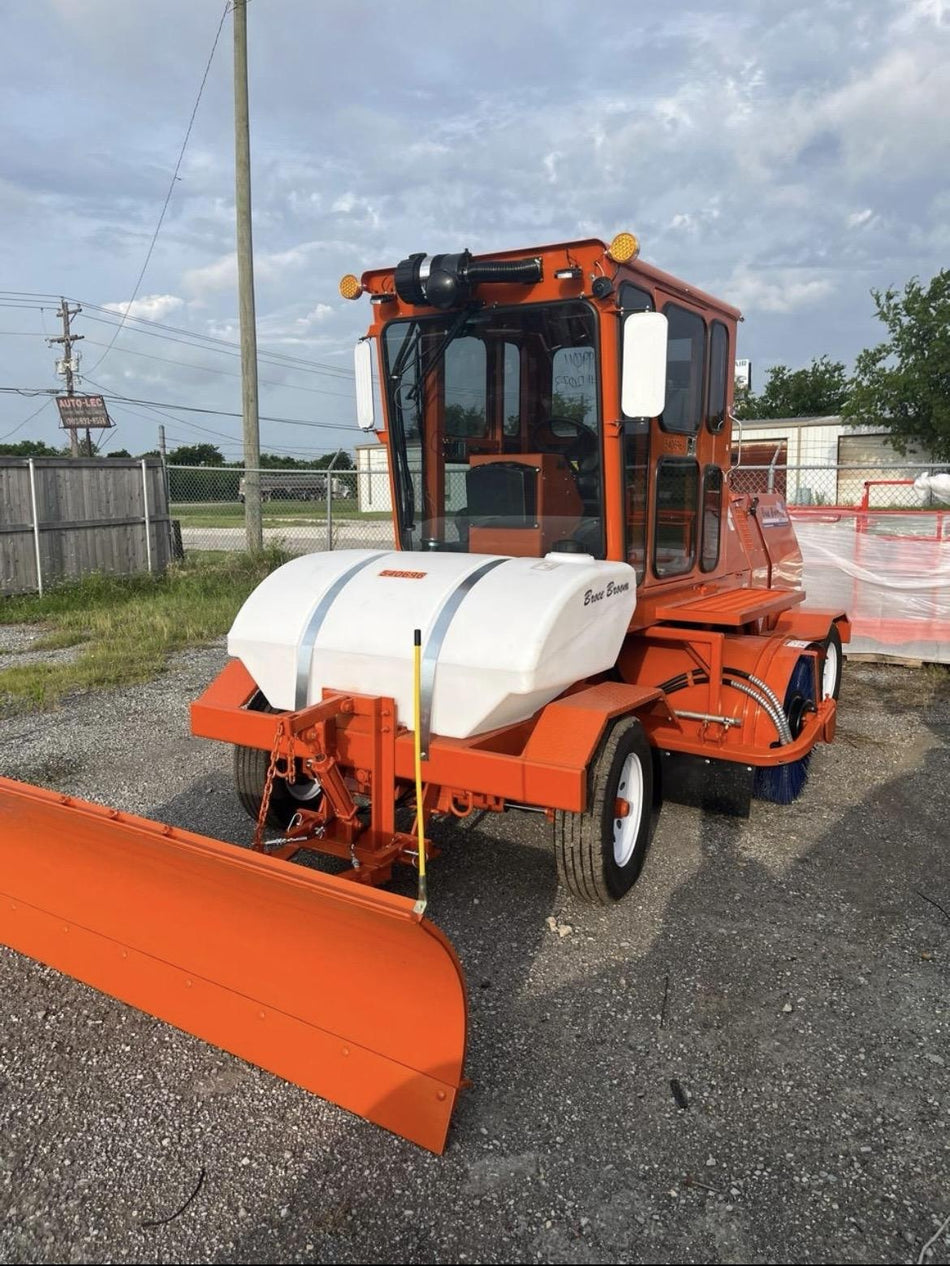 2025 BROCE RK350