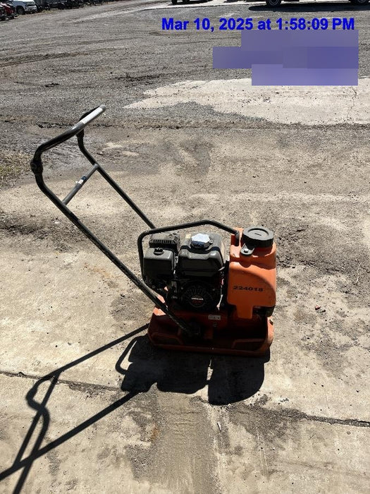 2022 MULTIQUIP MVC82VHW