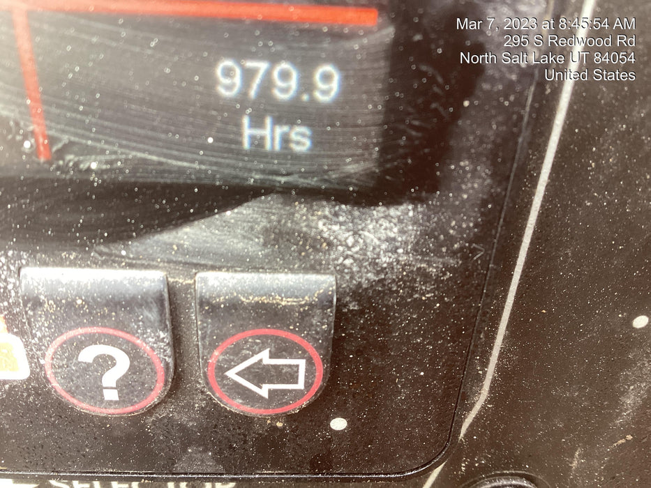 2021 Lincoln Electric Dual Maverick 200/200X Ready Pak 3 (includes trailer, cable rack, fender light kit)