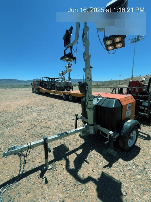 2024 WANCO WLTT-4MM4K