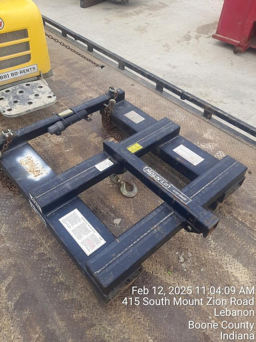 2020 STAR INDUSTRIES 1395B