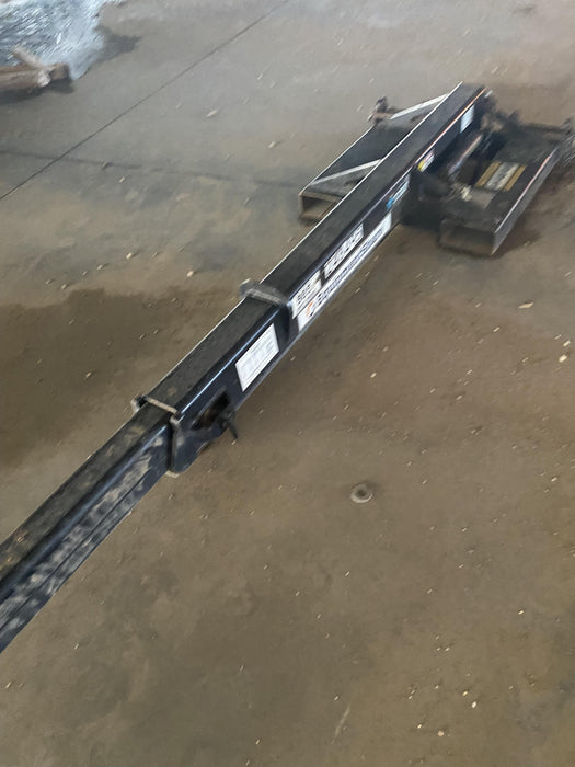 2022 STAR INDUSTRIES M1360B - Star JIB Boom