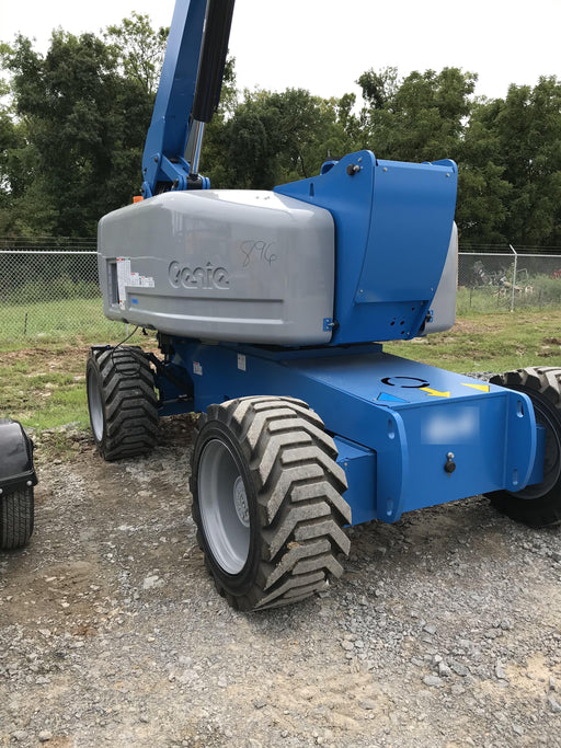 2020 GENIE Z-80/60