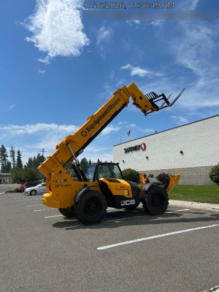 2026 JCB 512-56