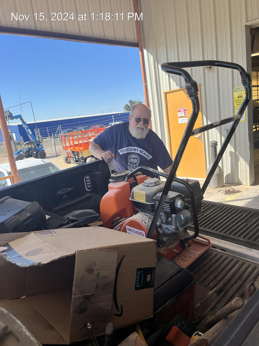 2023 MULTIQUIP MVC82VHW