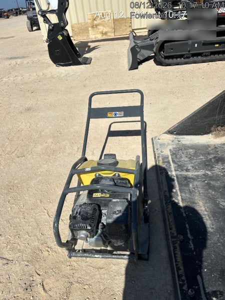 2025 WACKER NEUSON WP1550AW