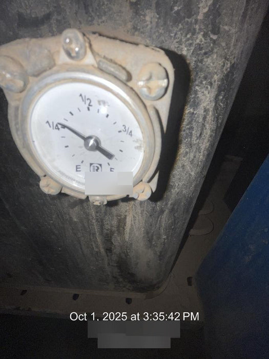 2016 GENIE GS-4390 RT