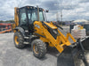 2023 JCB 3CX-14 Extendable Stick