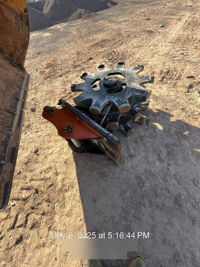 2023 ROCKLAND WE48-6